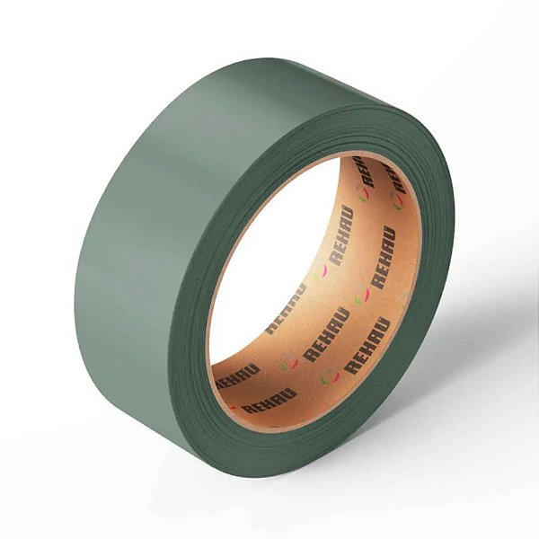 Fita de Borda Moss 64mm Rolo de 20mt Duratex Rehau