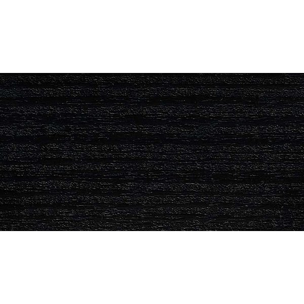 Fita de Borda Ébano Nottie 64mm Rolo de 20m Arauco Rehau