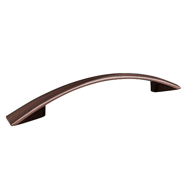 Puxador Sonico IL-2092 96mm Cobre Italy Line