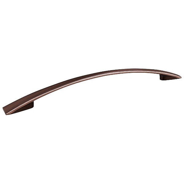 Puxador Sonico IL-2092 160mm Cobre Italy Line