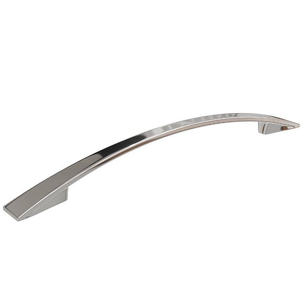 Puxador Sonico IL-2092 160mm Cromado Italy Line
