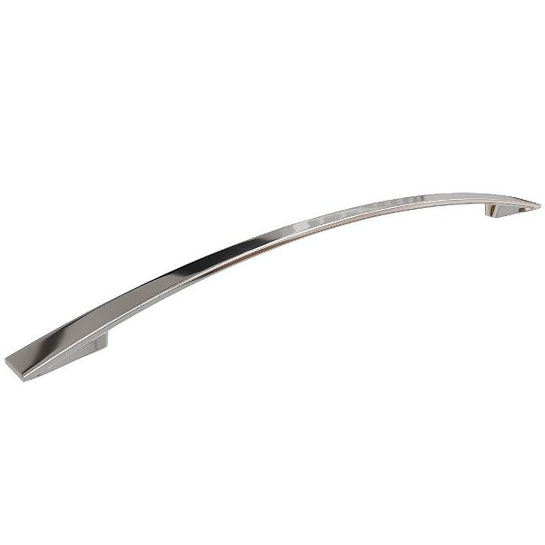 Puxador Sonico IL-2092 224mm Cromado Italy Line