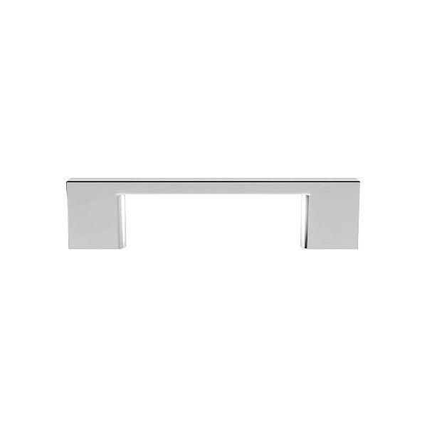 Puxador Liveri IL-950 64mm Cromado Italy Line
