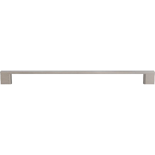 Puxador Liveri IL-950 224mm Aço Escovado Italy Line