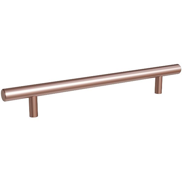 Puxador Primus IL-814 160mm Champ Rose Italy Line