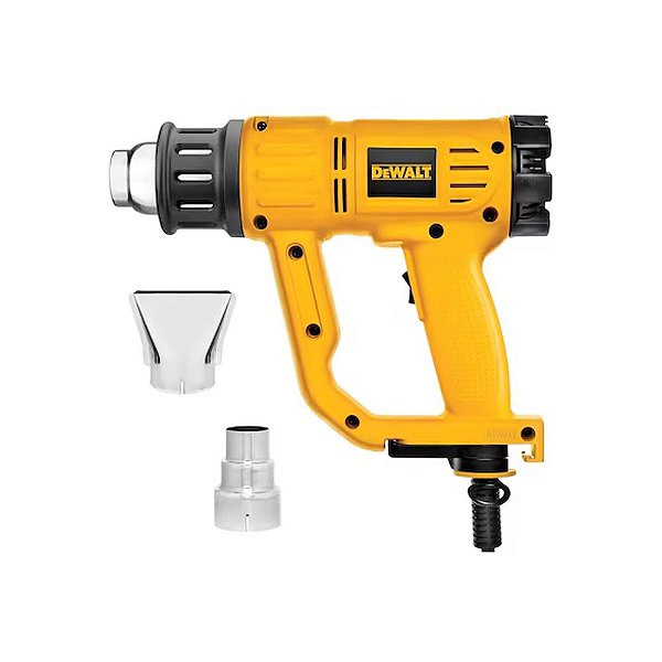 Soprador Térmico 2000W 220V D26411-B2 - DeWalt