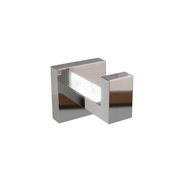 Cabide Eterna Inox Polido Italy Line