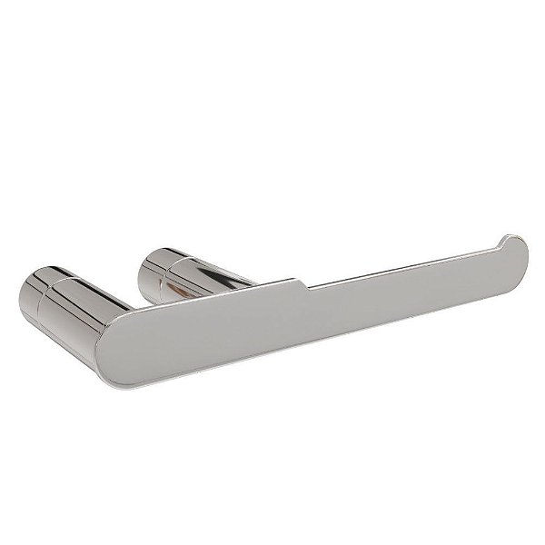 Papeleira Solano Inox Polido Italy Line