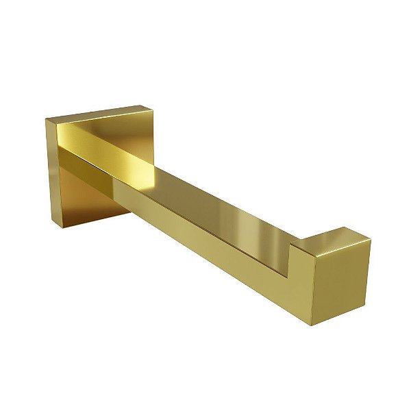 Papeleira Eterna Frontal Gold Italy Line