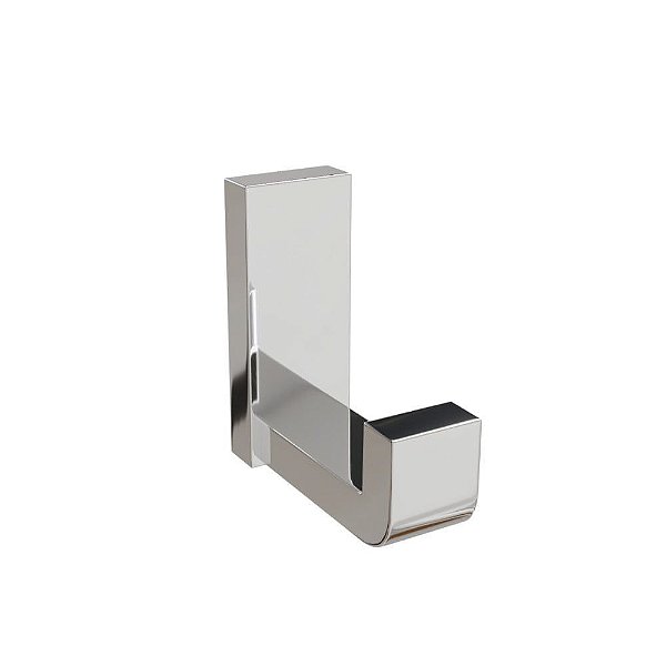 Cabide Eterna Inox Polido 9023 Italy Line