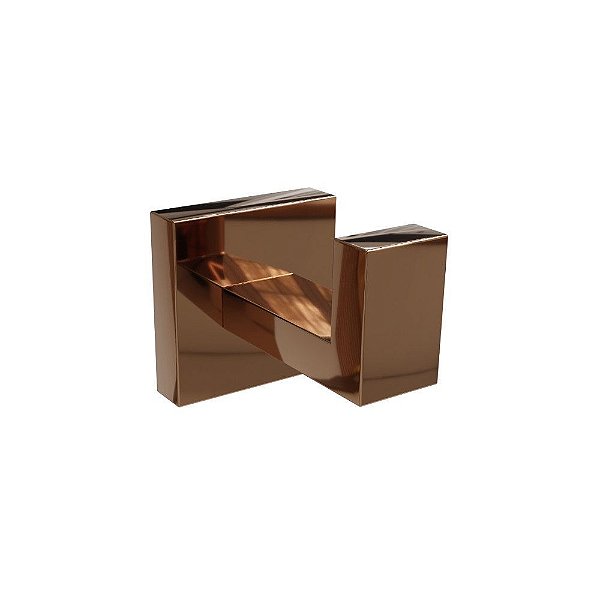 Cabide Eterna Inox Red Gold Italy Line