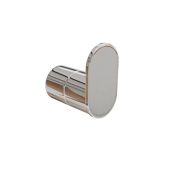 Cabide Solano Inox Polido Italy Line