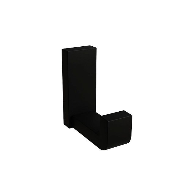 Cabide Eterna Black 9023 Italy Line