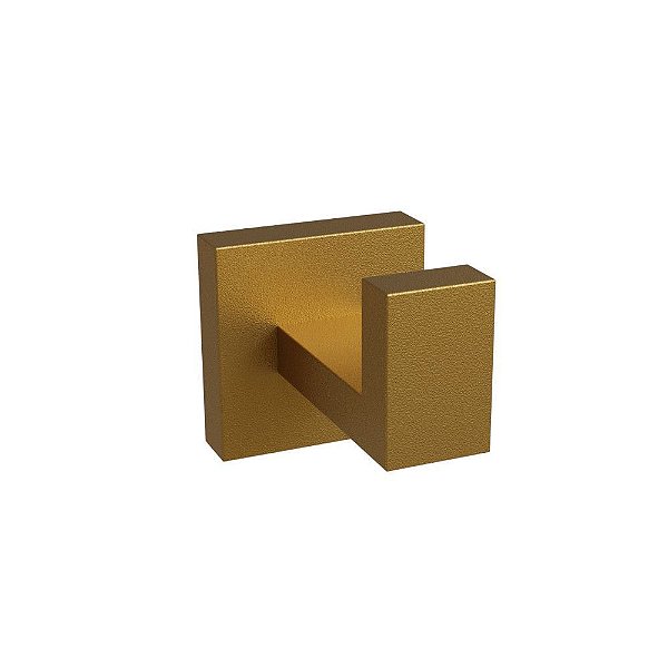 Cabide Eterna Gold Matte Italy Line