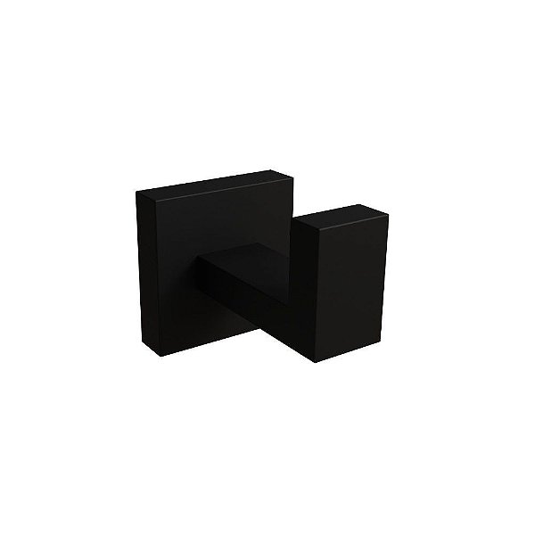 Cabide Eterna Preto Italy Line