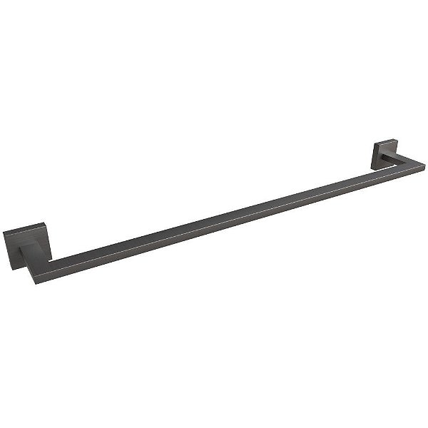 Porta Toalha Eterna 600mm Inox Onix Italy Line