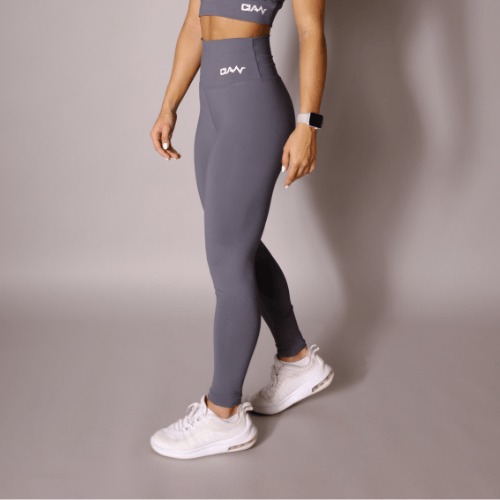 Calça Raça Com Bolsos