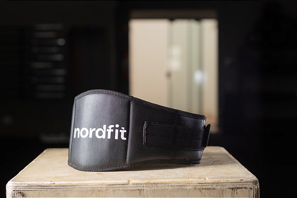 Cinturão LPO NordFit  - "G"