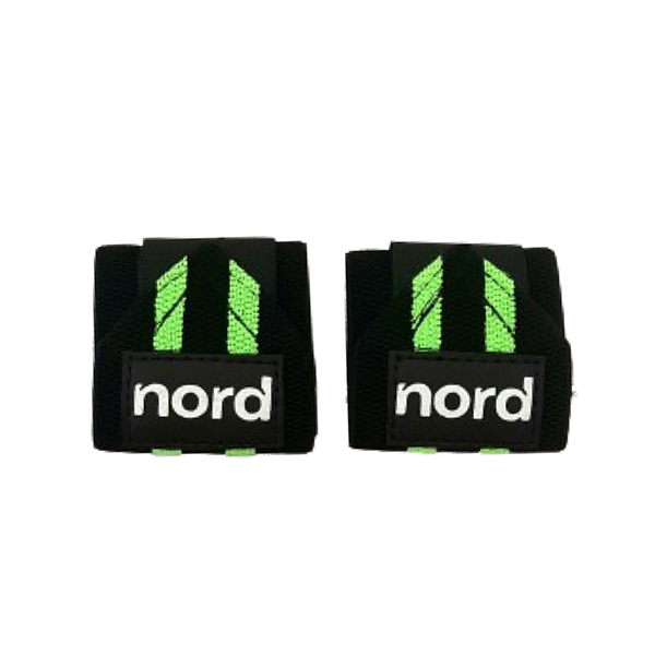 Munhequeira Nord - Verde