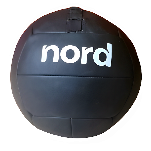 Med Ball 08 LBS Nord