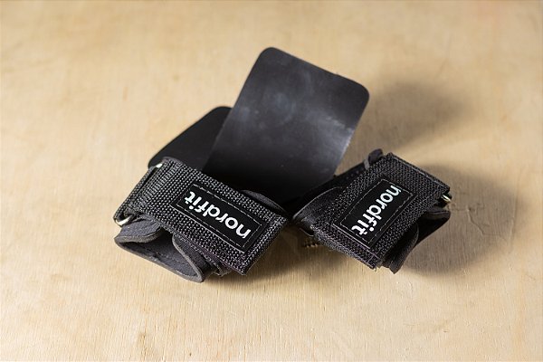 Luva Hand Grip - Preto - M