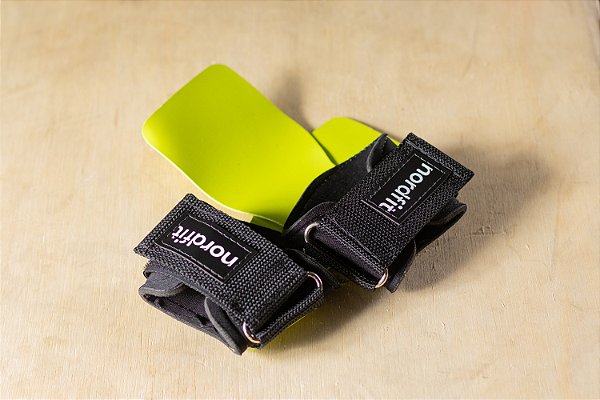 Luva Hand Grip - Verde - P