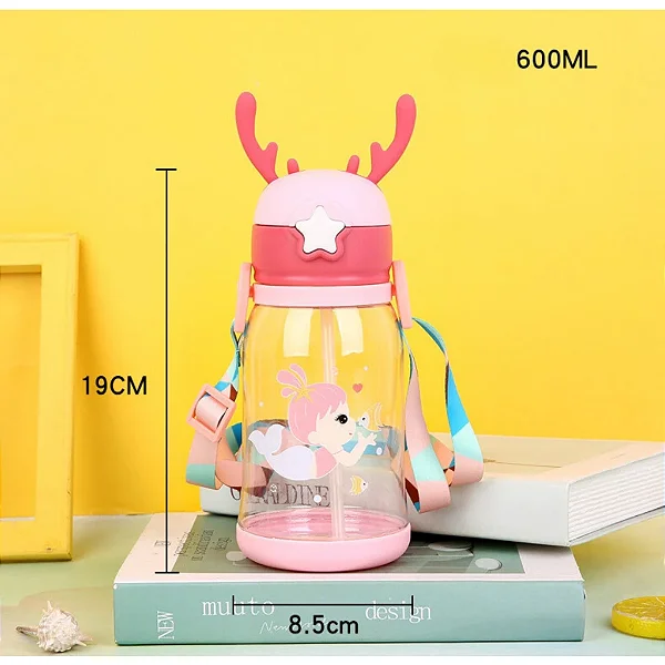 GARRAFA DE ALCE INFANTIL