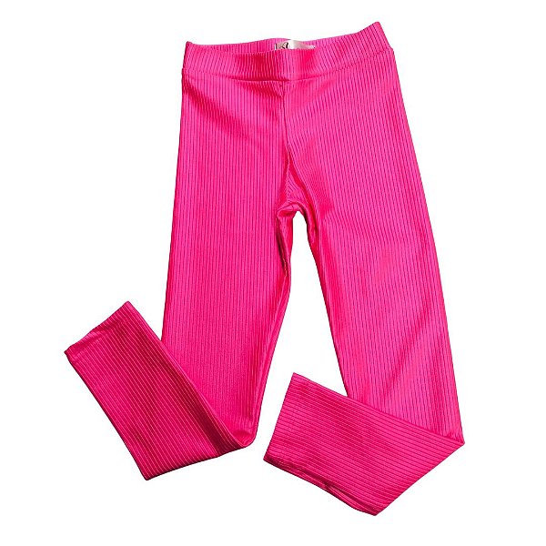 Legging Canelada Pink