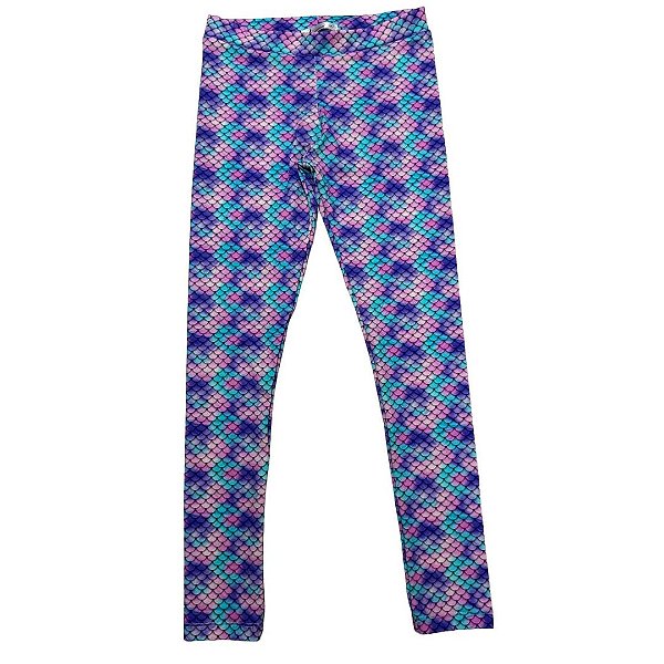 Legging Sereia Petit
