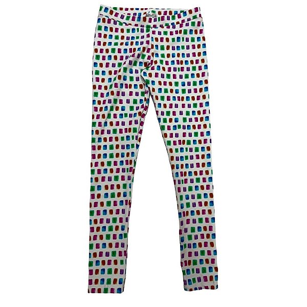 Legging Confetti