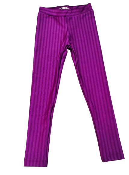 Legging Cirre Fucsia