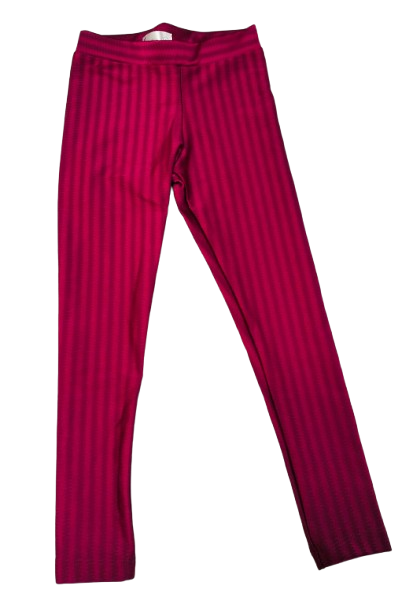 Legging Cirre Cereja