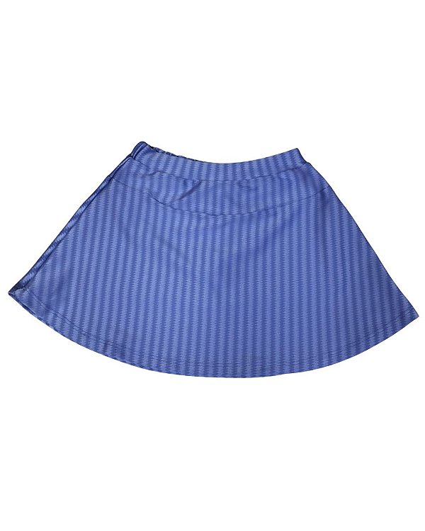 Short Saia lilas Listras