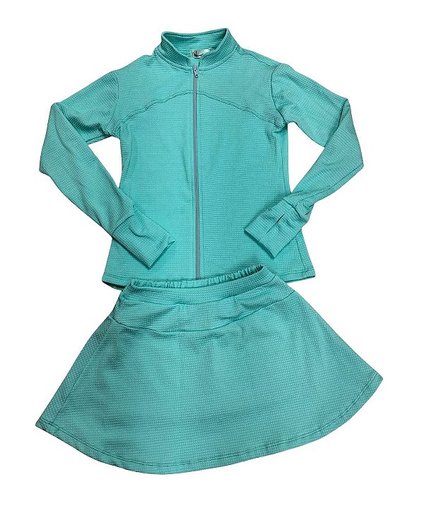 Conjunto Beach Tenis Green