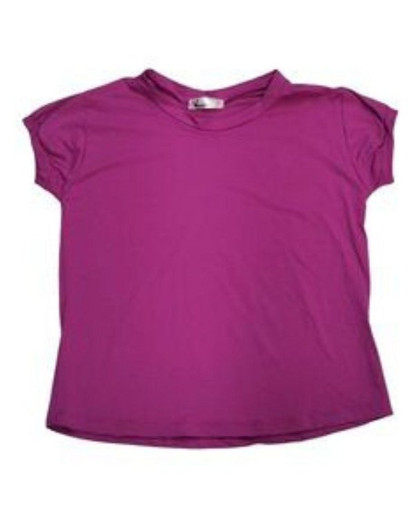Camiseta Dryfit Pink