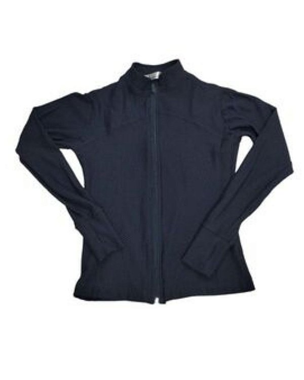 Casaco  Azul Marinho Noite