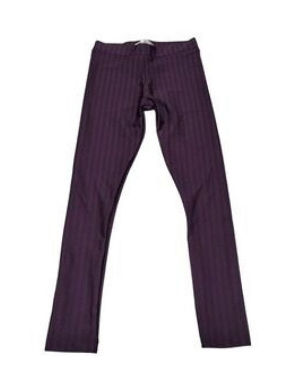 Legging  Vinho Escura