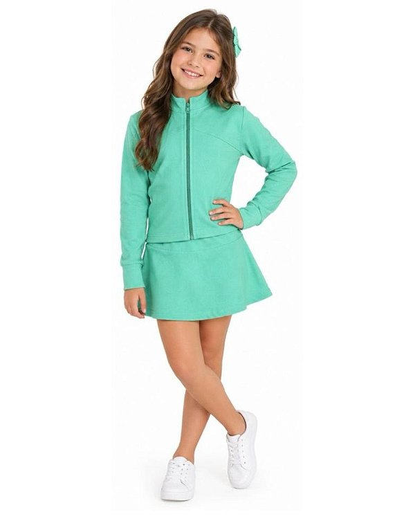 Conjunto Beach Tenis Tiffany