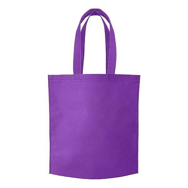 Sacola de TNT Personalizada