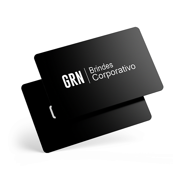 Cartão de Visita frente e verso 1000UN Personalizado