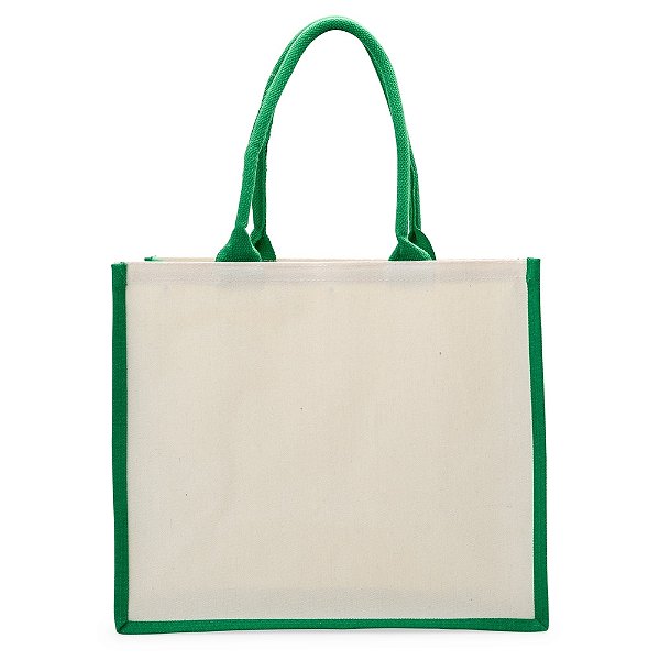 Sacola de Lona Personalizado