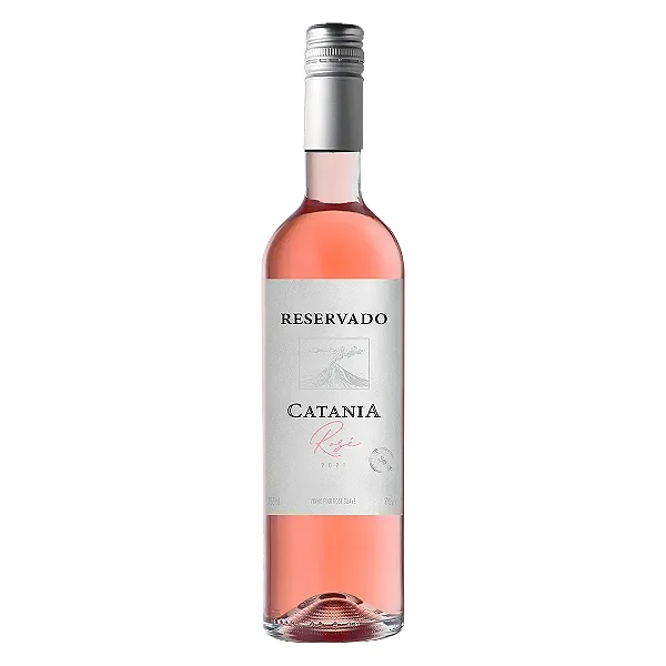 Vinho Rosé Suave Catania, 750ml - Mioranza