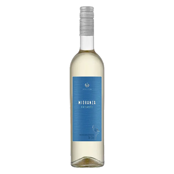 Frisante Branco Suave, 750ml - Mioranza