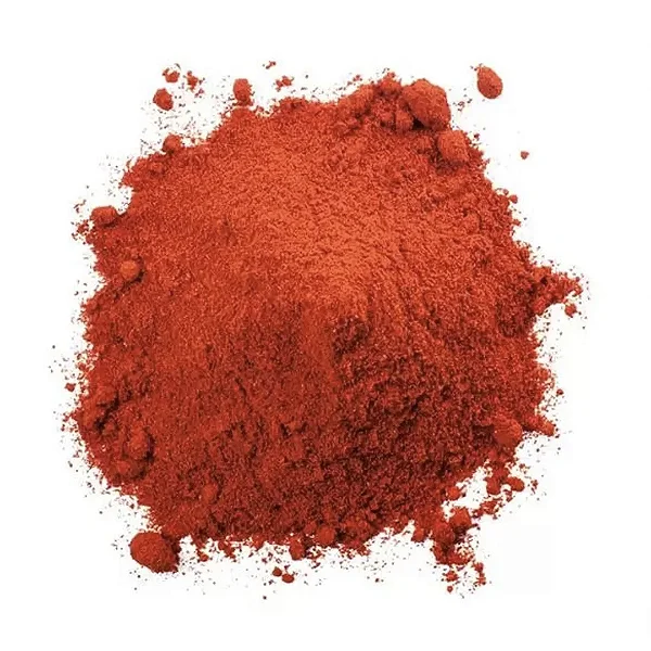 Pimenta Calabresa em Pó, 100g - Foco Alternativo