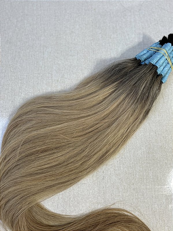 Liso Natural Ombre Hair