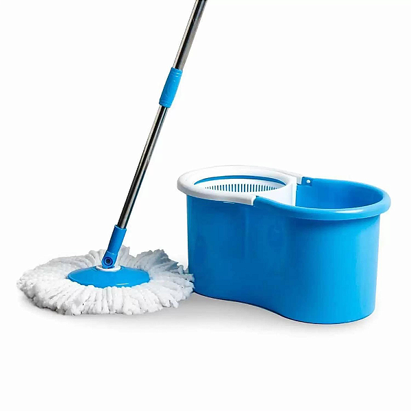Mop Giratorio 123 Clean