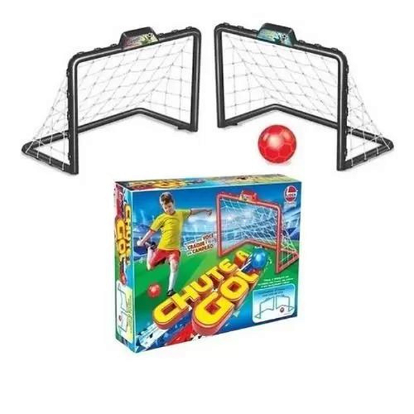 Chute ao Gol