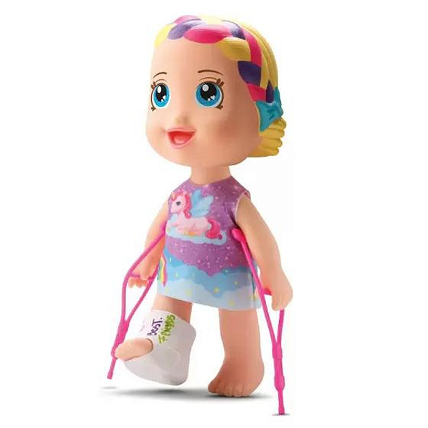 My Little – Brincar De Dodói