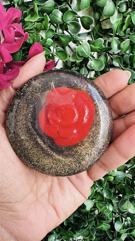 Sabonete Ritualístico Sete Desejos