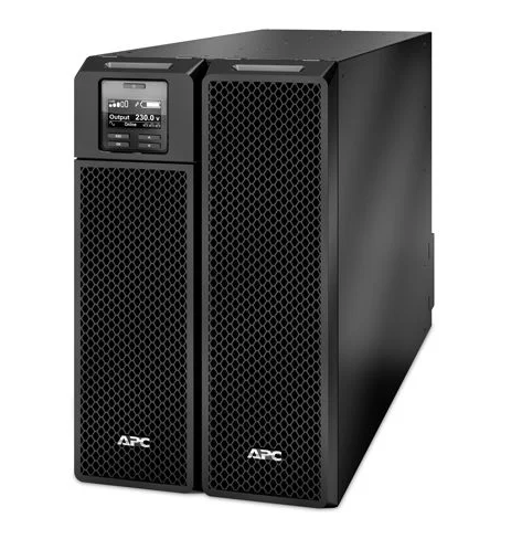 NoBreak APC SRT8KXLI 8kva 8000va Smart-UPS SRT 230V - Rack ou Torre